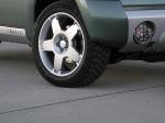 Jeep Compass Concept 2002 года